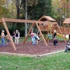 Playgroup at Playground